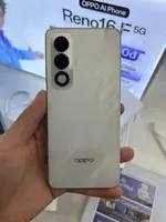 Điện thoại OPPO A5i Pro 8GB 128GB Trắng CPH2755 Demo
