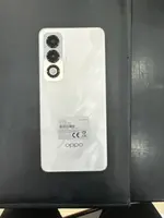 Điện thoại OPPO A5i Pro 8GB 128GB Trắng CPH2755 Demo