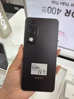 Điện thoại OPPO A5i Pro 8GB 128GB Tím CPH2755 Demo