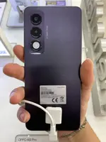 Điện thoại OPPO A5i Pro 8GB 128GB Tím CPH2755 Demo