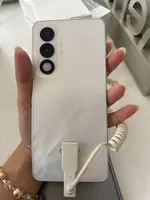 Điện thoại OPPO A5i Pro 8GB 128GB Trắng CPH2755 Demo