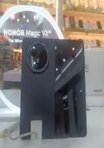 Điện thoại Honor Magic V3 5G 12GB 512GB Đen Demo