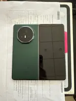 Điện thoại Honor Magic V3 5G 12GB 512GB Xanh Demo