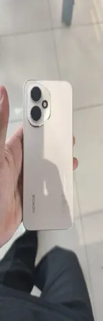 Điện thoại Honor 400 5G 12GB 256GB Vàng Demo
