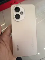 Điện thoại Honor 400 5G 12GB 256GB Vàng Demo
