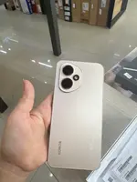 Điện thoại Honor 400 5G 12GB 256GB Vàng Demo