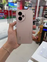 Điện thoại Honor 400 5G 12GB 256GB Vàng Demo