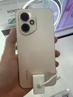 Điện thoại Honor 400 5G 12GB 256GB Vàng Demo