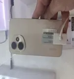Điện thoại Honor 400 5G 12GB 256GB Vàng Demo