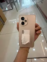 Điện thoại Honor 400 5G 12GB 256GB Vàng Demo
