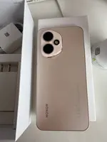 Điện thoại Honor 400 5G 12GB 256GB Vàng Demo
