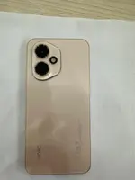Điện thoại Honor 400 5G 12GB 256GB Vàng Demo