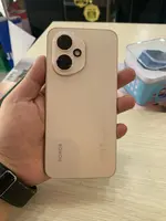 Điện thoại Honor 400 5G 12GB 256GB Vàng Demo