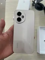 Điện thoại Honor 400 5G 12GB 256GB Vàng Demo