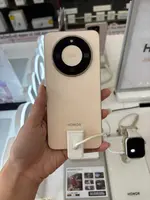 Điện thoại Honor 400 5G 12GB 256GB Vàng Demo