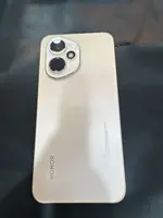 Điện thoại Honor 400 5G 12GB 256GB Vàng Demo