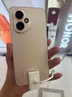 Điện thoại Honor 400 5G 12GB 256GB Vàng Demo