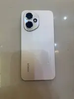 Điện thoại Honor 400 5G 12GB 256GB Vàng Demo