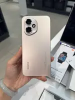Điện thoại Honor 400 5G 12GB 256GB Vàng Demo