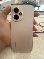 Điện thoại Honor 400 5G 12GB 256GB Vàng Demo