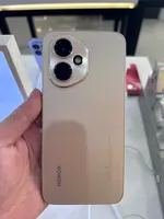 Điện thoại Honor 400 5G 12GB 256GB Vàng Demo