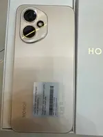 Điện thoại Honor 400 5G 12GB 256GB Vàng Demo