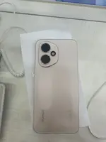 Điện thoại Honor 400 5G 12GB 256GB Vàng Demo