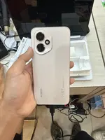 Điện thoại Honor 400 5G 12GB 256GB Vàng Demo