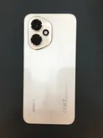 Điện thoại Honor 400 5G 12GB 256GB Vàng Demo