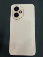 Điện thoại Honor 400 5G 12GB 256GB Vàng Demo