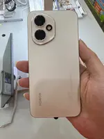 Điện thoại Honor 400 5G 12GB 256GB Vàng Demo