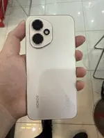 Điện thoại Honor 400 5G 12GB 256GB Vàng Demo