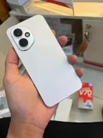 Điện thoại Honor 400 5G 12GB 256GB Vàng Demo