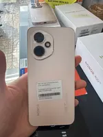 Điện thoại Honor 400 5G 12GB 512GB Vàng Demo