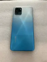 Điện thoại Vivo Y15s 3GB-32GB Trắng xanh - V2021 - Demo