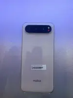 Điện thoại Nubia Air 5G 8GB 256GB Xám