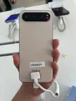 Điện thoại Nubia Air 5G 8GB 256GB Vàng