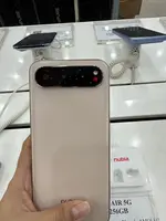 Điện thoại Nubia Air 5G 8GB 256GB Vàng