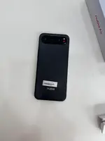 Điện thoại Nubia Air 5G 8GB 256GB Xám