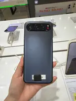 Điện thoại Nubia Air 5G 8GB 256GB Xám