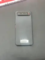 Điện thoại Nubia Air 5G 8GB 256GB Xám
