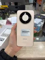 Điện thoại Honor X9d 5G 8GB 256GB Vàng