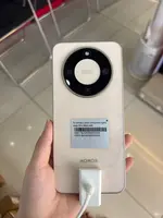 Điện thoại Honor X9d 5G 8GB 256GB Vàng Demo
