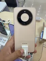 Điện thoại Honor X9d 5G 8GB 256GB Vàng Demo