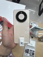 Điện thoại Honor X9d 5G 8GB 256GB Vàng Demo