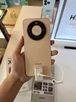 Điện thoại Honor X9d 5G 8GB 256GB Vàng Demo