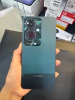 Điện thoại OPPO Reno11F 5G 8GB-256GB Xanh Đen - CPH2603