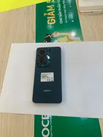 Điện thoại OPPO Reno11F 5G 8GB-256GB Xanh Đen - CPH2603