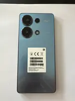 Điện thoại Xiaomi Poco M6 Pro 8GB 256GB Xanh dương Demo