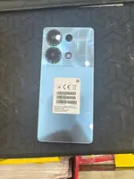 Điện thoại Xiaomi Poco M6 Pro 8GB 256GB Xanh dương Demo